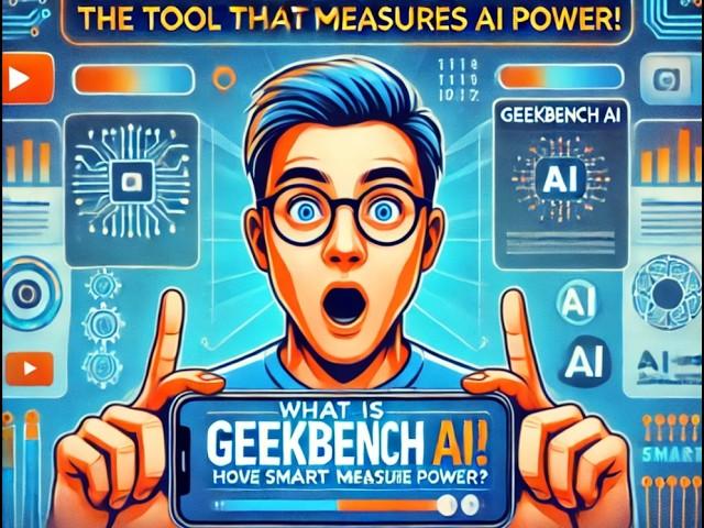 Primate Labs Geekbench AI: New Benchmarking Tool Testing Machine Learning and AI Workload Power