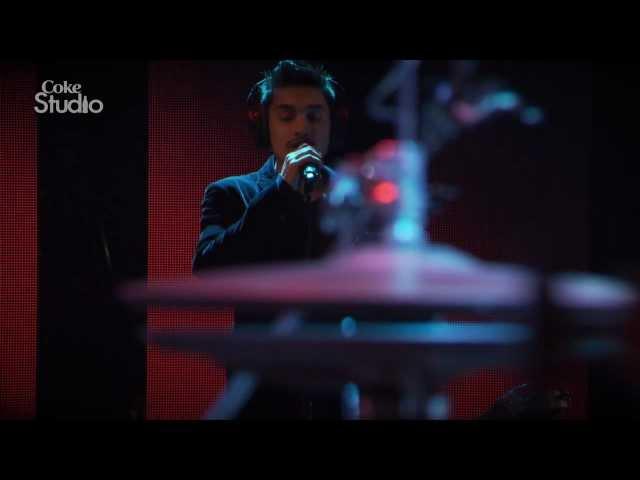 Nindiya Ke Paar | Uzair Jaswal | Season 5 | Coke Studio Pakistan | @RohailHyattMusic