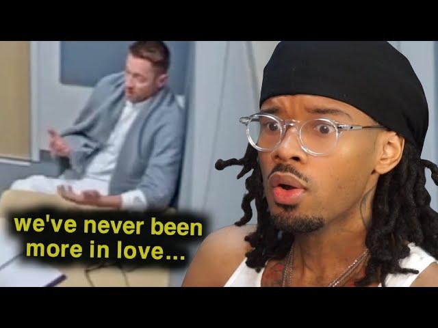 He ELIMINATED His Wife.. | JCS Reaction