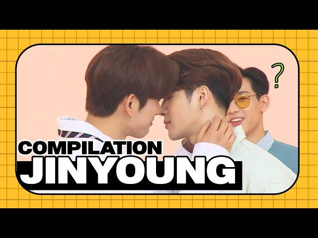 GOT7 JinYoung Compilation 