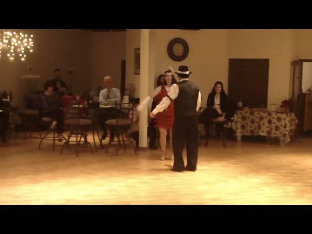 Showcase @ Arthur Murray Palm Beach Gardens