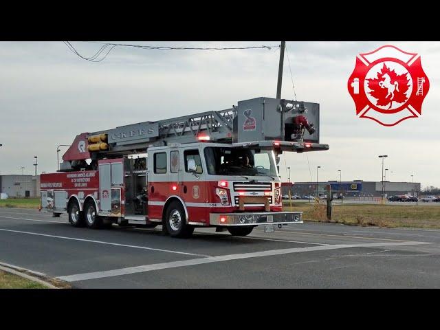 C-K Fire - 1-14 Responding