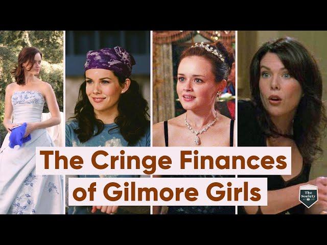 The 6 Most Delusional Money Moments In Gilmore Girls