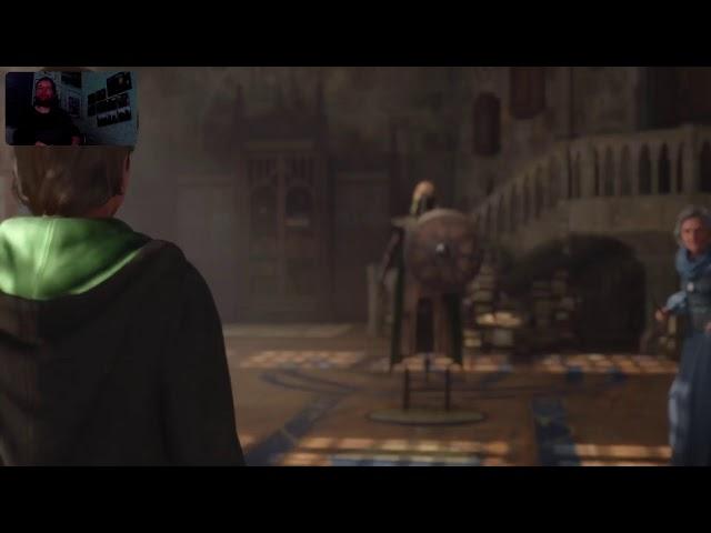 Horgwarts legacy ps5