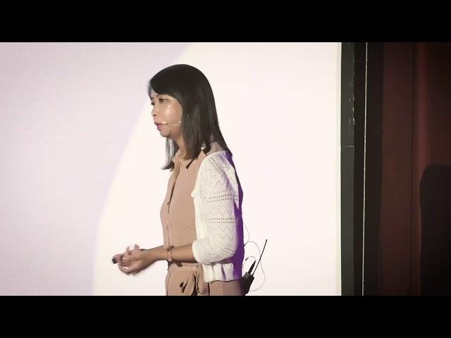 「法律」猶如阿拉丁神燈，試著了解它，它就會保護你！ | 宇安 陳 | TEDxDongWuU