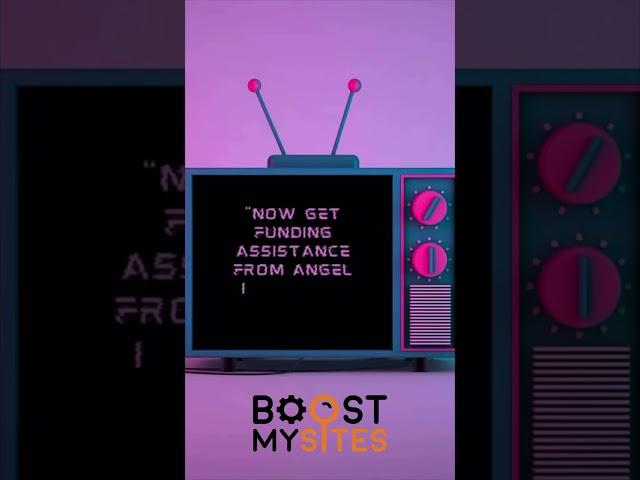 Talk to our experts to know more| BOOSTMYSITES