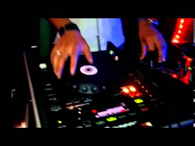 Dj Roberto ibiza Live Set