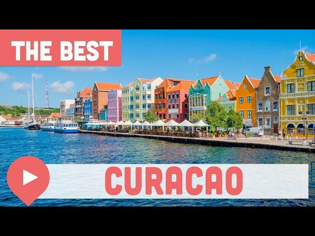 Best Things to Do in Curacao