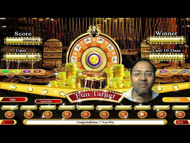 Fun Target | 1000 coin to 34500 coin  | How I make firm 1K Coin to 35K Coin