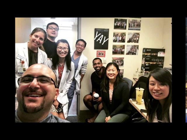 Kaiser Permanente Santa Clara Internal Medicine Residency Program Virtual Tour