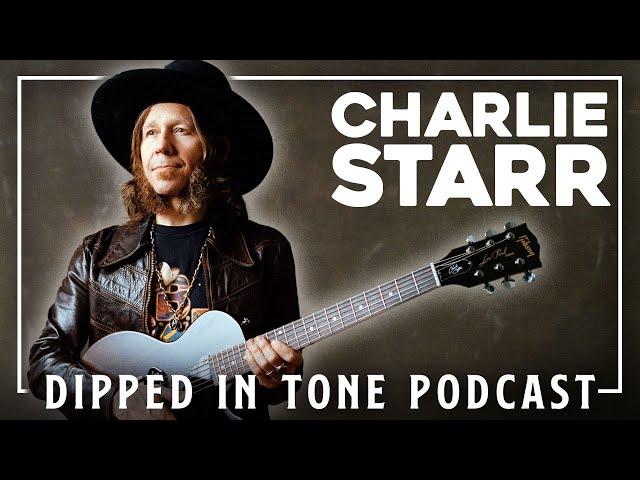 Charlie Starr on What Makes a Great Les Paul