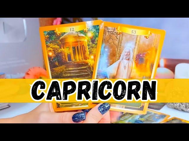 CAPRICORN THIS WOMAN IS HIDING A DANGEROUS SECRET FROM YOU HER NAME IS.... JANUARY 2025 TAROT