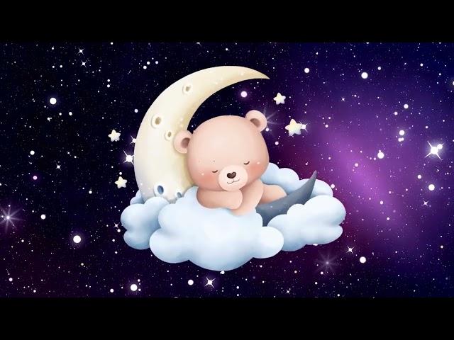  Make Bedtime A Breeze With Soft Sleep Music | Lullaby For New Born baby