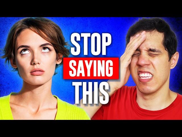 Things Guys Do That Make Them Look WEAK When Talking To Girls