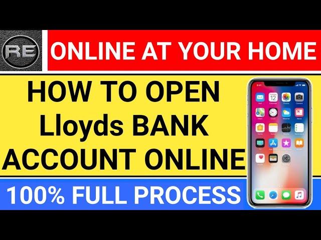 how to open lloyds bank account online | lloyds bank open account online | Debit card | credit card