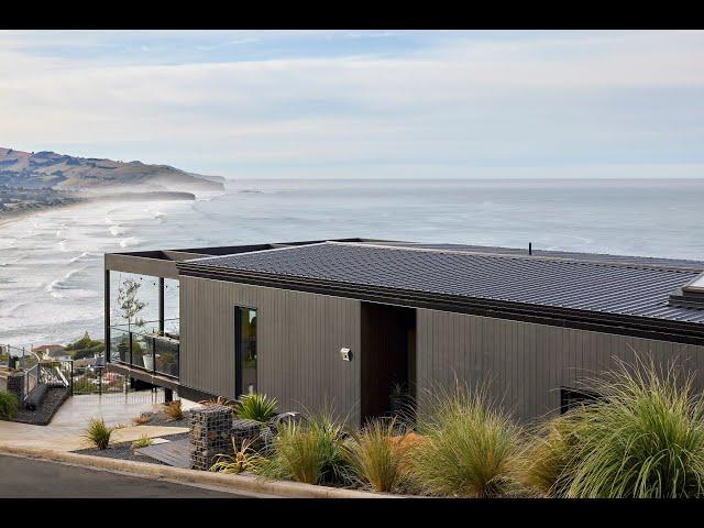 Axon™ Panel, Passive Home in Dunedin | Homeowner Design Series