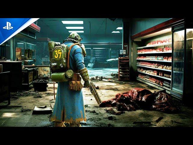 Top 30 INSANE Upcoming Post Apocalyptic Games of 2024 & 2025