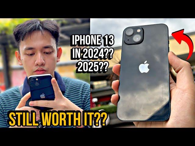 IPHONE 13 IN 2024?? PINAKA SULIT NA IPHONE NGAYON!!