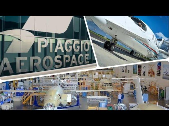 Made in Italy одобрило продажу Piaggio Aerospace турецкой Baykar