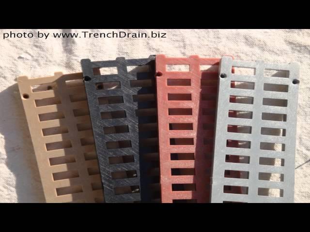 Difference between Grate Drain basement waterproofing products & other basement systems mi