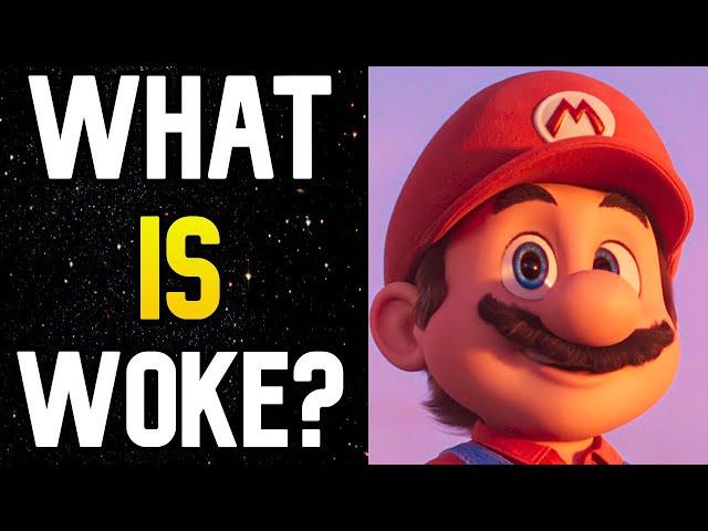 What Makes a Movie WOKE? - Debunking Bad Media Criticism