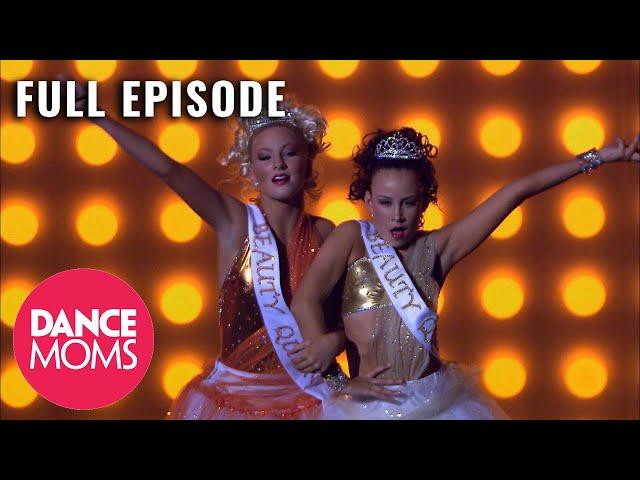 "PORTRAY That Role!" - AUDC (Season 1, Episode 3) | Full Episode | Dance Moms