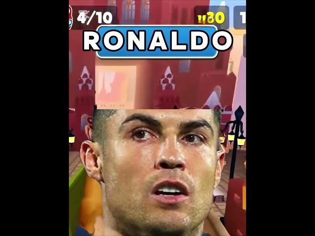 #ronaldo