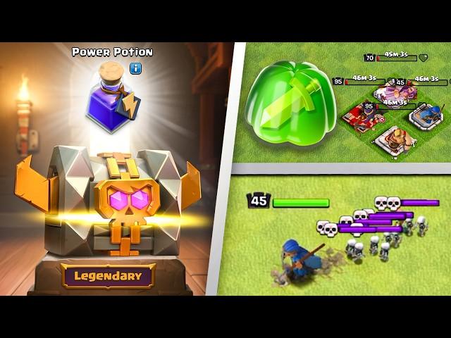 25 Things Players HATE In Clash Of Clans! (Part 15)