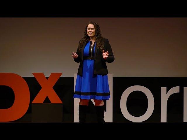 Solving America's Military Spouse Employment Crisis | Laura Briggs | TEDxNormal