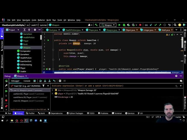 CSE116 Lecture 9: Polymorphism