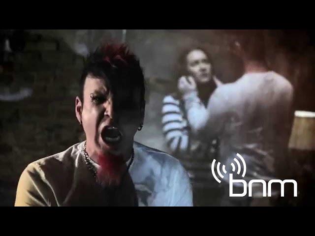 HELLYEAH - Hush (Official Video)