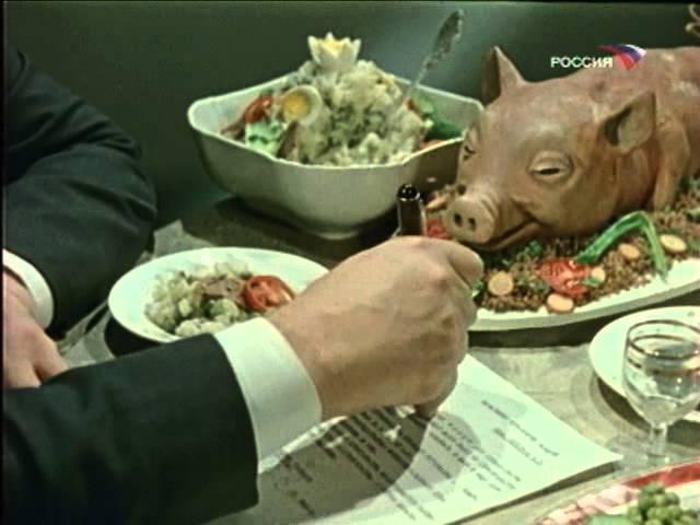 Фитиль "Ключи" (1962) смотреть онлайн