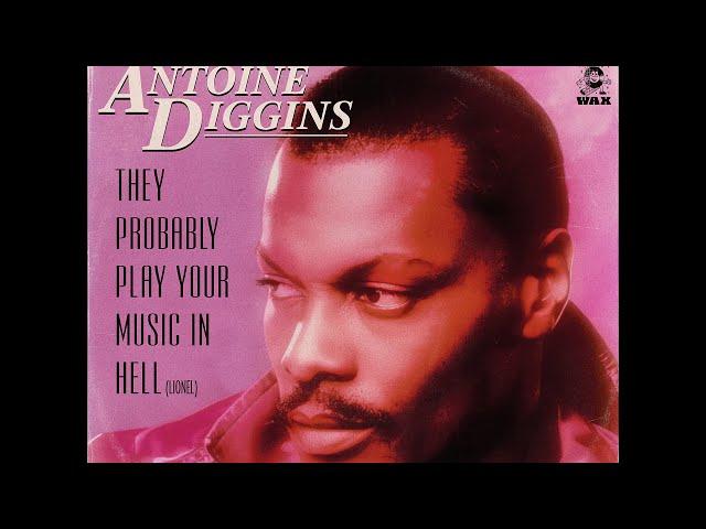 They Probably Play Your Music in Hell (Lionel) (1986) Lionel Richie Diss