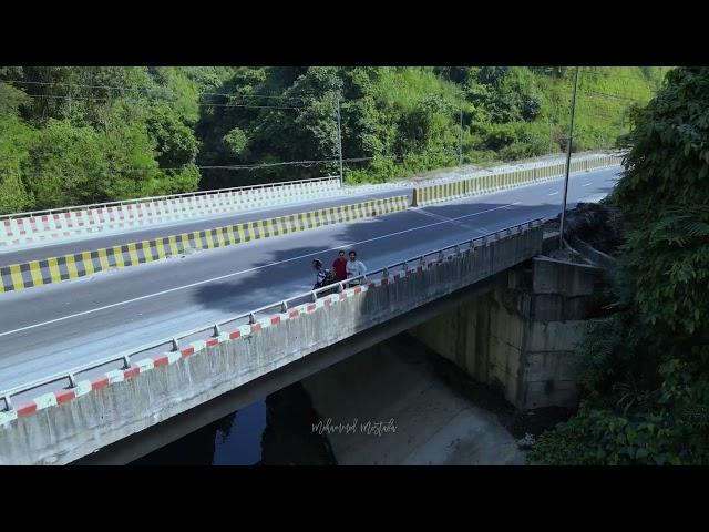 Bayezid Link Road || Chattogram || Drone View || 4K