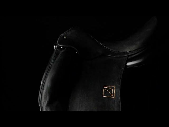 Childèric saddles - Our Saddlery