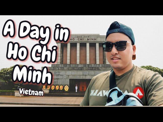 Street Food & City Vibes | Ho Chi Minh, Vietnam