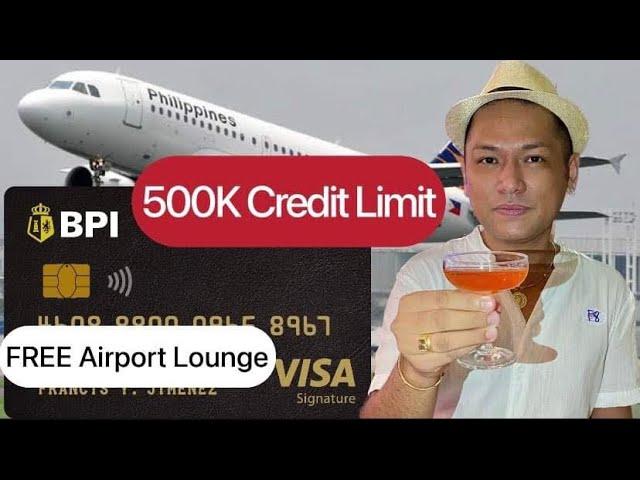 The Best Credit Card for Travelers!