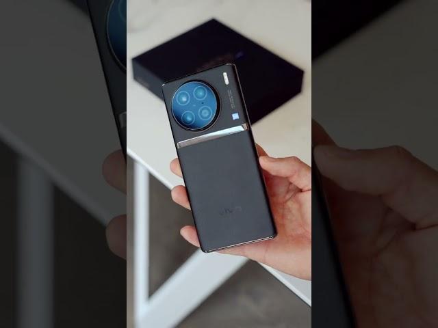 Vivo X90 Pro UNBOXING - WHAT A PHONE!