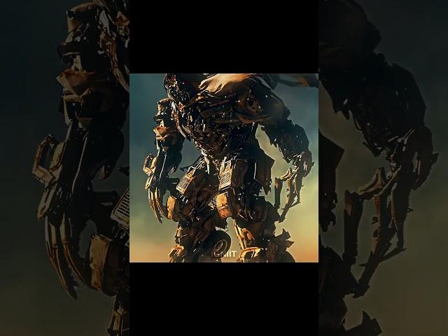 Fight Us Now - AURA (Slowed) - Transformers Dark Of The Moon