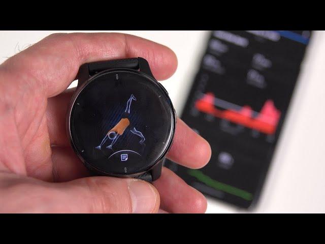 Garmin Venu 2 Plus Complete Review: Still Awesome After 1 Year!