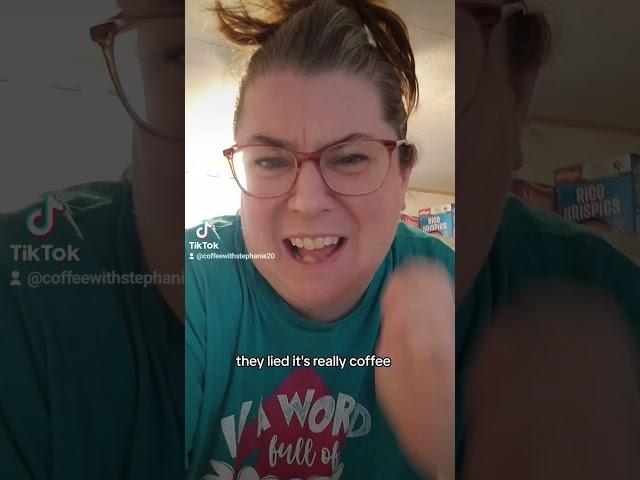 They most definitely lied ️ #ytshorts #tiktok #laughteristhebestmedicine #theylied #its #coffee