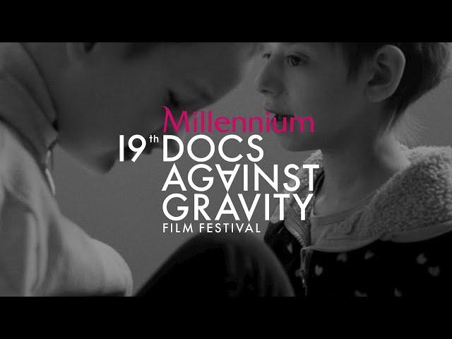 Pisklaki (The Fledglings) - trailer | 19. Millennium Docs Against Gravity