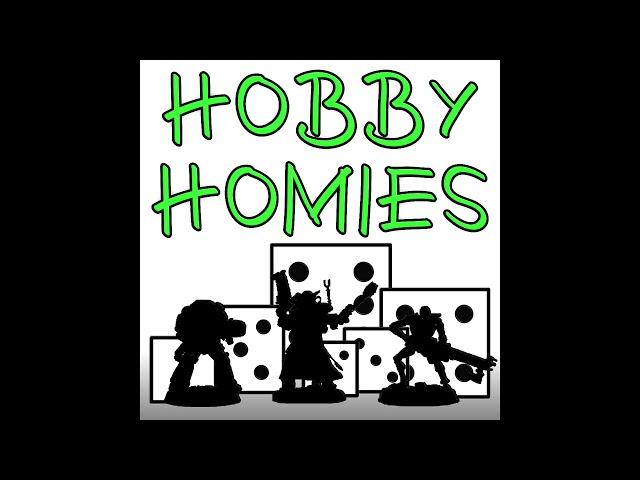 Introduction to Hobby Homies