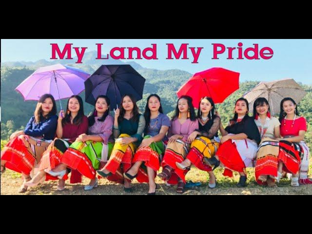 Aliu Kalungbo Ram | My Land My Pride | Beautiful NorthEast Indian Song