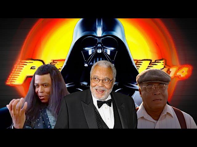 Pacific414 Pop Talk: Hollywood Icon, James Earl Jones Becomes One With The Force