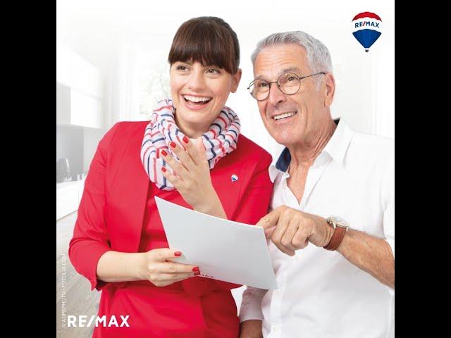 Добро пожаловать в RE/MAX Kazakhstan