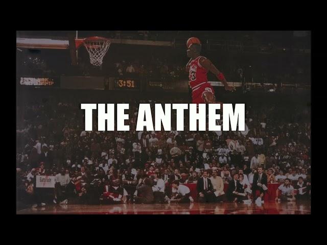 FREE Logic X JID Type Beat "THE ANTHEM" | Trumpet Horn Type Instrumental | Hard Rap Beat 2024