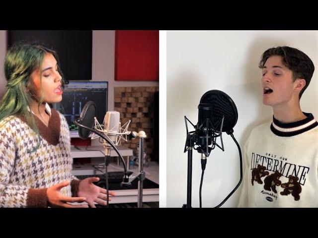 GAYLE - abcdefu  (Duet Cover by AiSh x Henry Moodie)