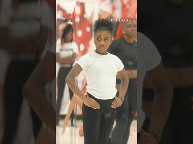 "You don't even speak English!"‼️ Watch The Dolls every Sunday on #brandontv. #dd4l #thedolls