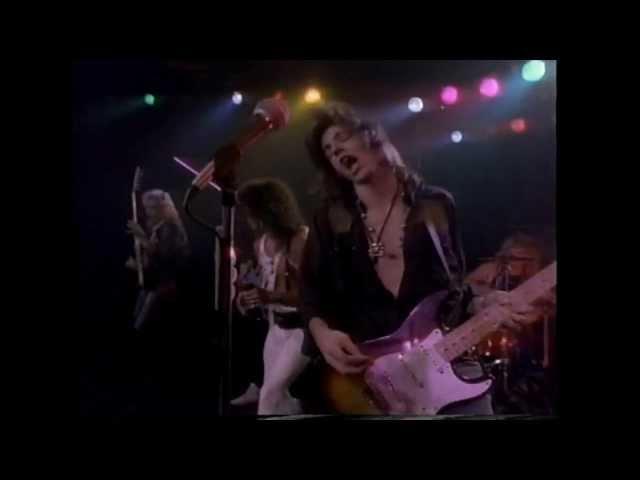 Ratt - Dance - Full Uncut Original HD MV Video